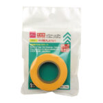 塗装用マスキングテープ（黄色） ダイソー(DAISO)