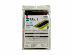 防草シート（ＰＰタイプ） ダイソー(DAISO)