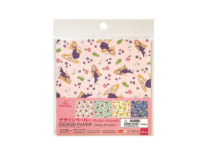デザインペーパー（ディズニープリンセス） ダイソー(DAISO)