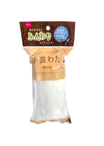 手芸わた ダイソー(DAISO)