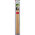 ぶつかり防止クッション（ベージュ） ダイソー(DAISO)