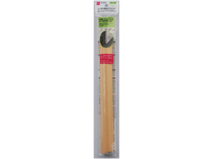 ぶつかり防止クッション（ベージュ） ダイソー(DAISO)