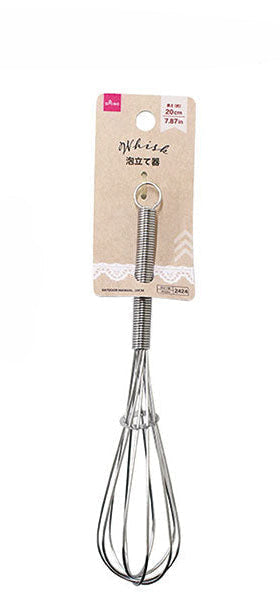 泡立て器 ダイソー(DAISO)