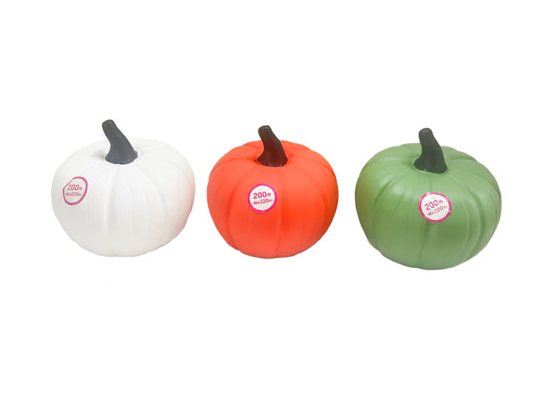 かぼちゃの置物 ダイソー(DAISO)