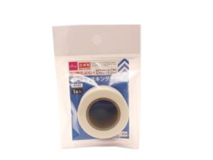塗装用マスキングテープ（白） ダイソー(DAISO)
