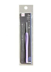 レース針（８号） ダイソー(DAISO)