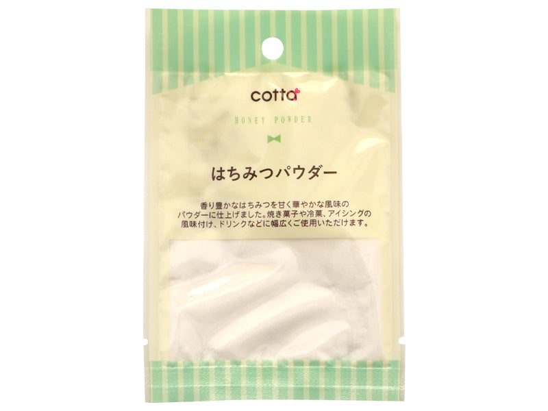 ドウシシャ はちみつパウダー ６ｇ ダイソー(DAISO)