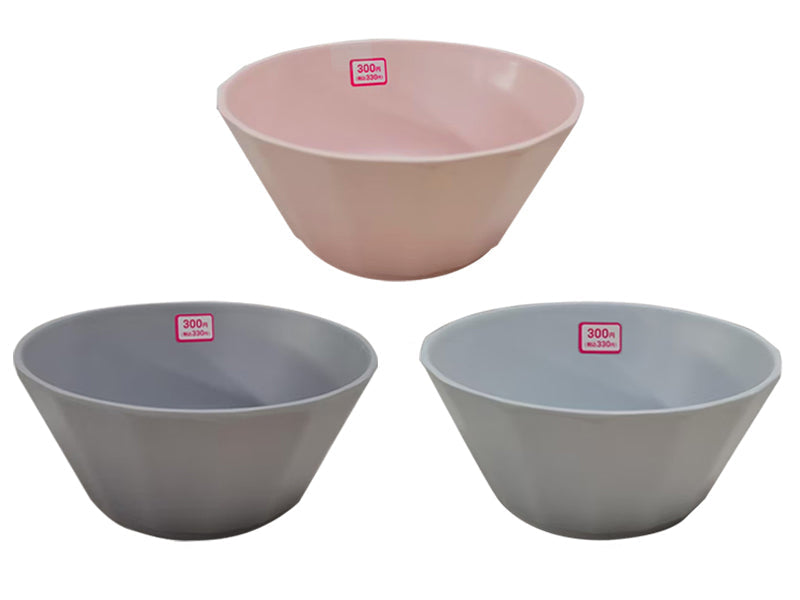 バンブーファイバーボウル ダイソー(DAISO)