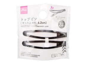 トップピン（すべり止め付） ダイソー(DAISO)