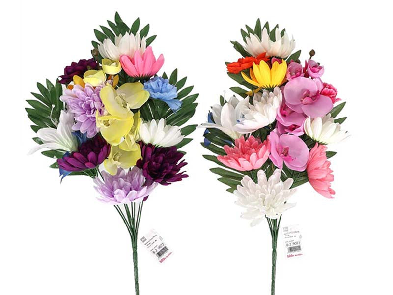 プレシャス仏花（雅） ダイソー(DAISO)