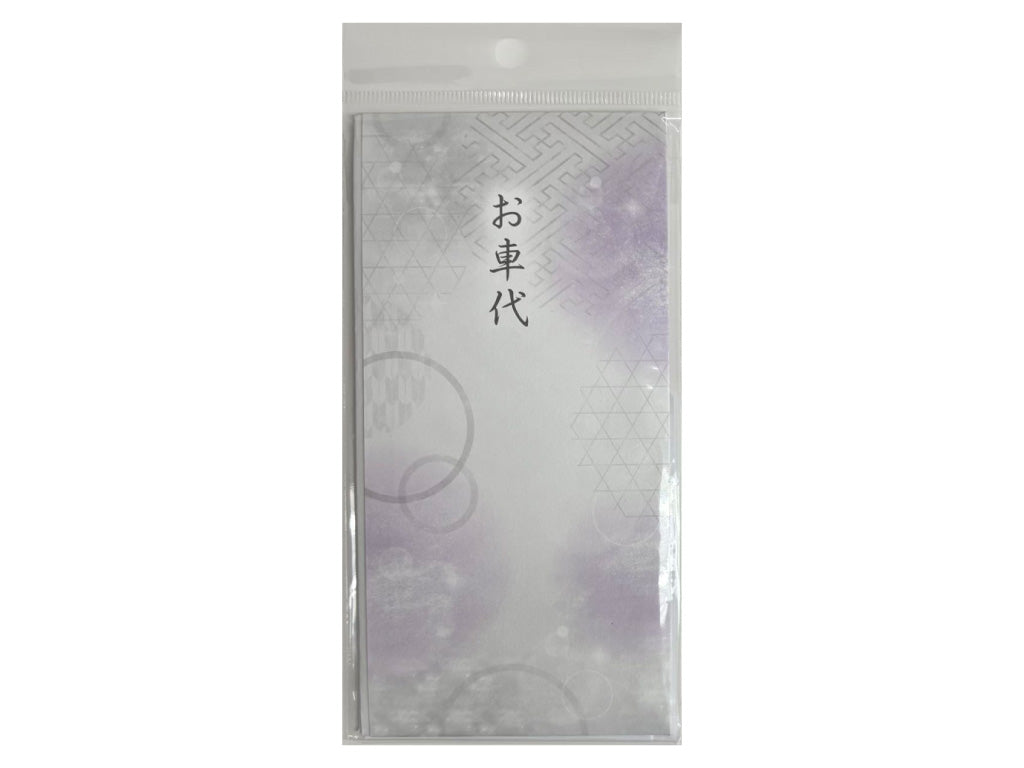 本多当折り（和風柄、お車代） ダイソー(DAISO)