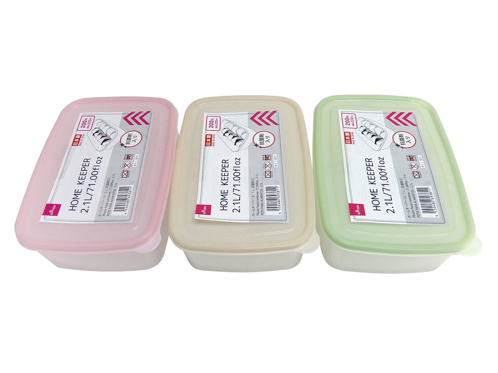 ホームキーパー（抗菌剤入） ダイソー(DAISO)