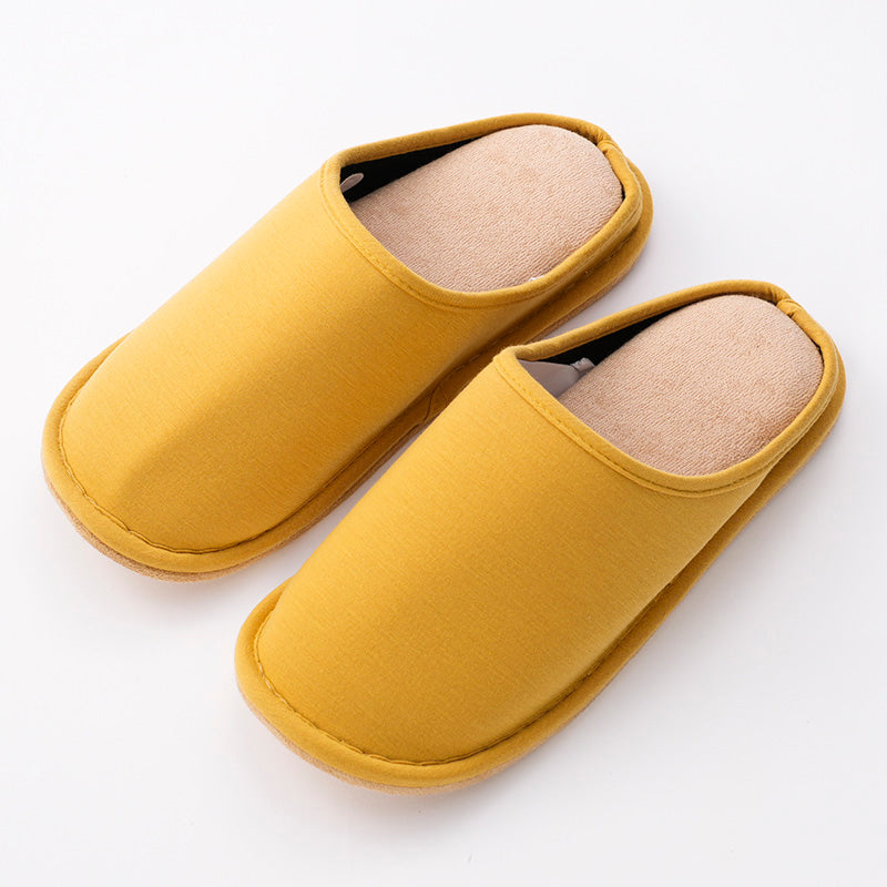 中敷きが洗えるスリッパ（ＹＬ） ダイソー(DAISO)