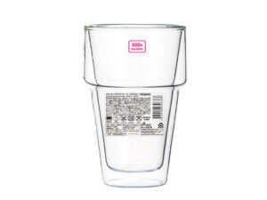 スタッキングダブルウォール ダイソー(DAISO)
