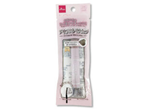 ＆．ＷｉｔｈＣｈａｒｍ アイブロウマスカラ ダークブラウン ダイソー(DAISO)