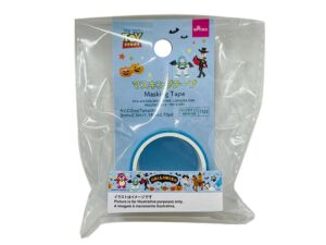 マスキングテープ、ハロウィンＣＥ（トイ・ストーリー） ダイソー(DAISO)