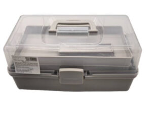 ツールボックス（ＬＧＹ） ダイソー(DAISO)