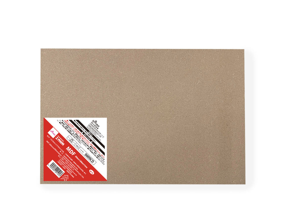 ＭＤＦ（Мー２） ダイソー(DAISO)