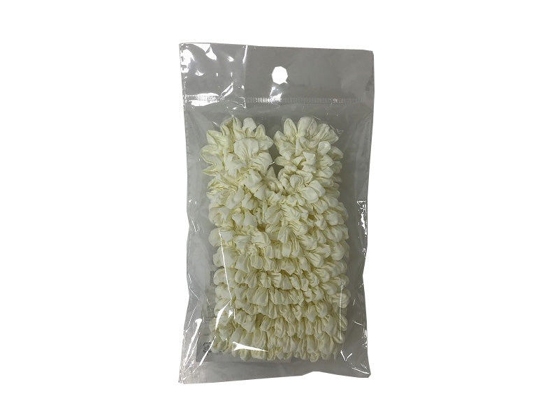 収縮エコバッグ（ＩＶ） ダイソー(DAISO)