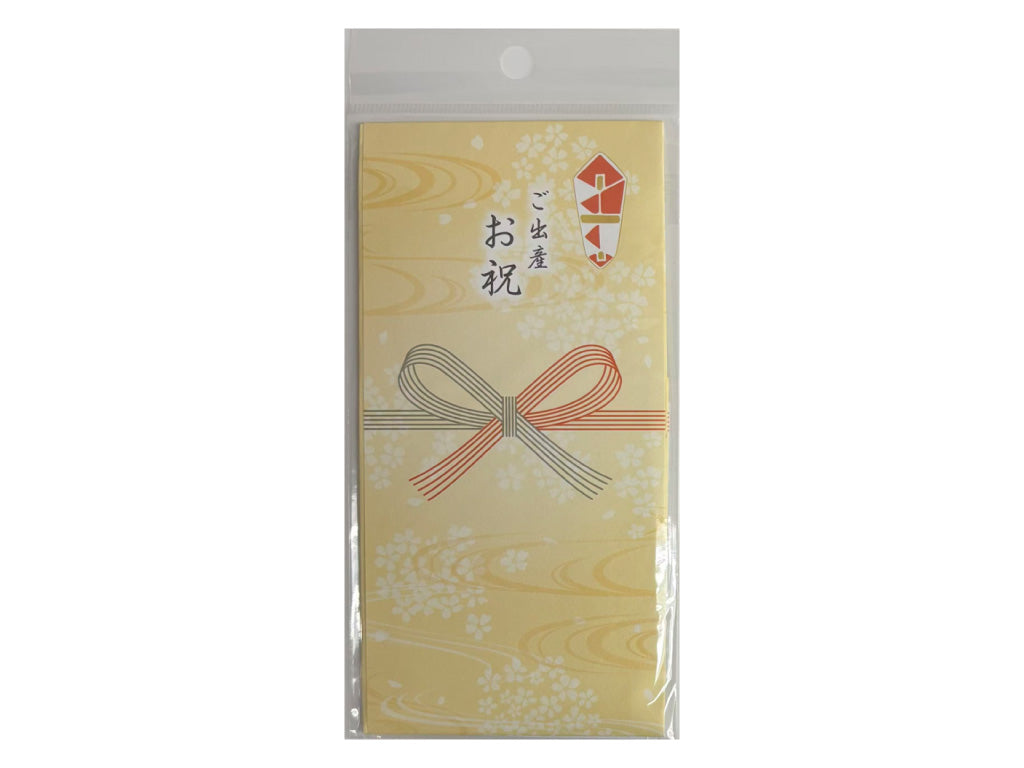 本多当折り（和風柄、ご出産お祝） ダイソー(DAISO)
