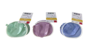 ＰＶＣミニスクールバッグ（カラー） ダイソー(DAISO)