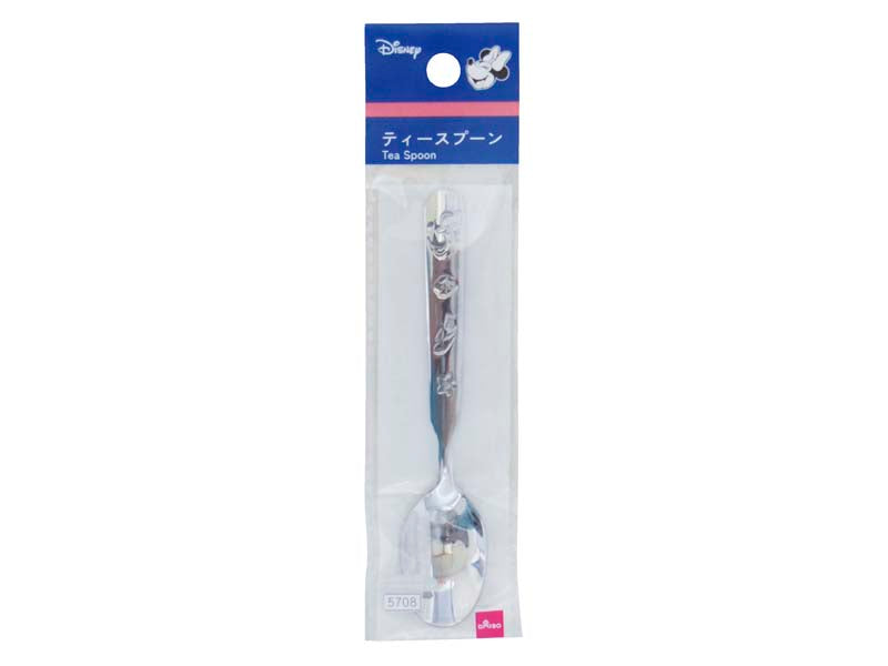ティースプーン（ミニーマウス）ＦＷ ダイソー(DAISO)