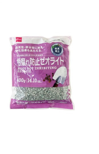 根腐れ防止ゼオライト ダイソー(DAISO)