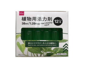 植物用活力剤 ダイソー(DAISO)