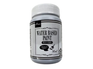 防カビ水性塗料 （チョコレートブラウン） ダイソー(DAISO)