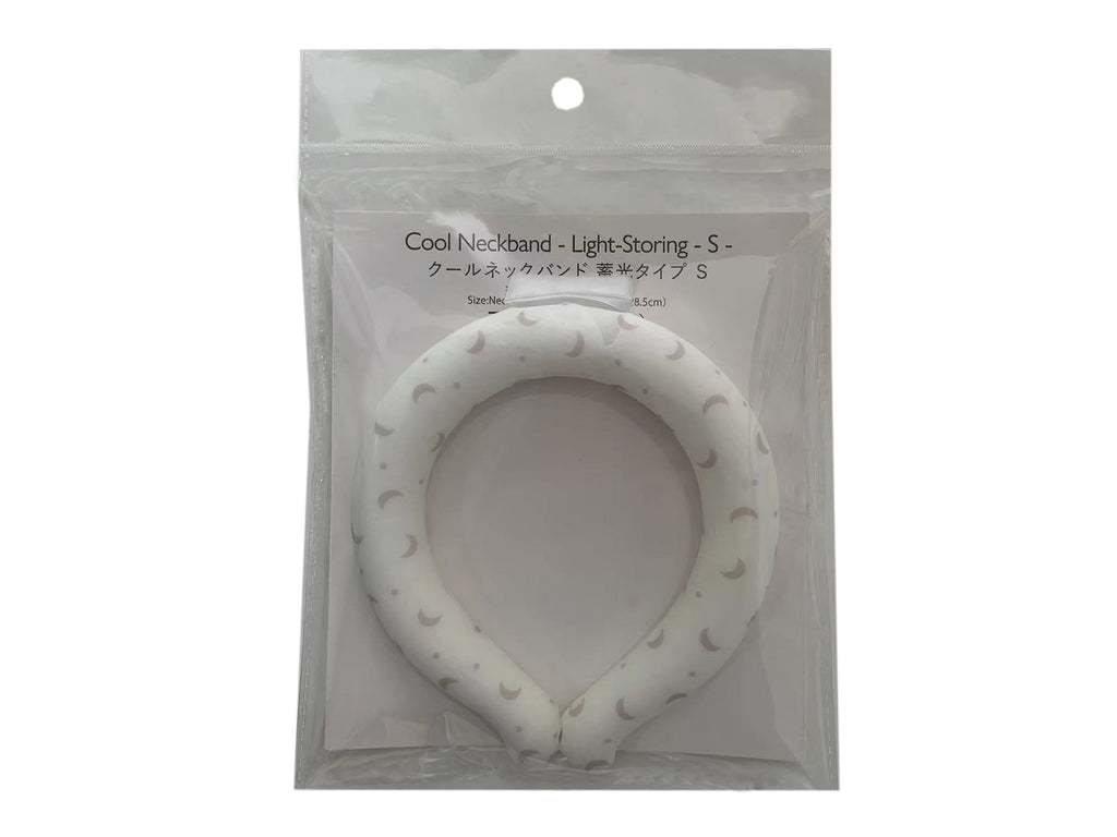 クールネックバンド（蓄光タイプ、Ｓ） ダイソー(DAISO)