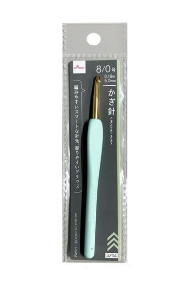 かぎ針（８／０号） ダイソー(DAISO)