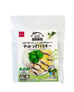 栽培セット やみつきパクチー ダイソー(DAISO)