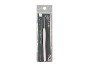 かぎ針（２／０号） ダイソー(DAISO)