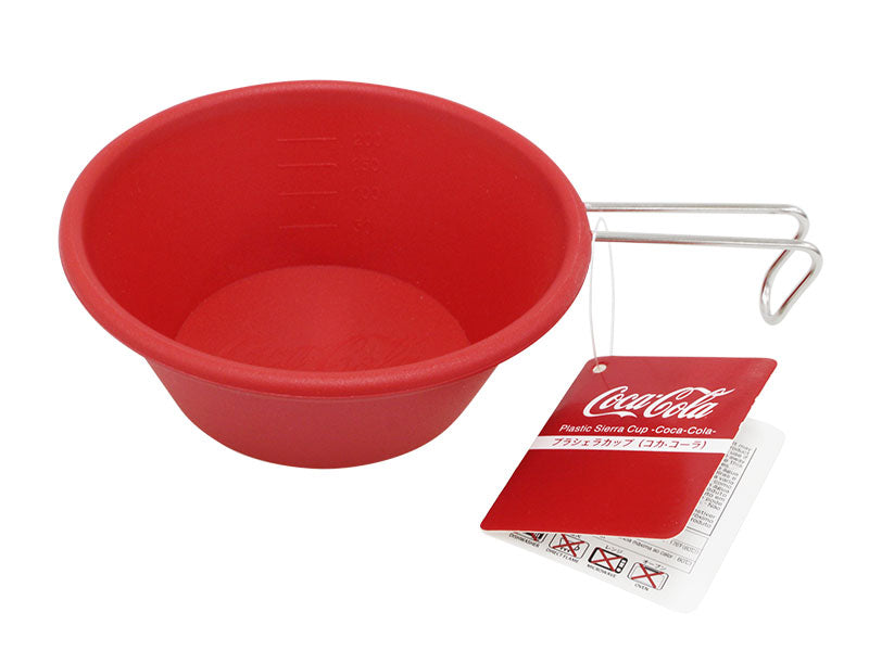 プラシェラカップ（コカ・コーラ、ＬＥＣＣ） ダイソー(DAISO)