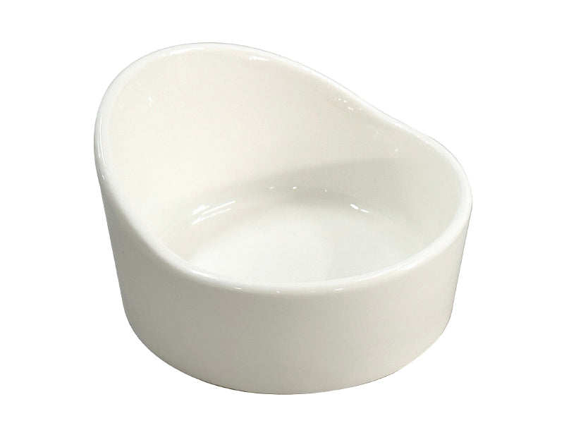 小動物用小皿 ダイソー(DAISO)
