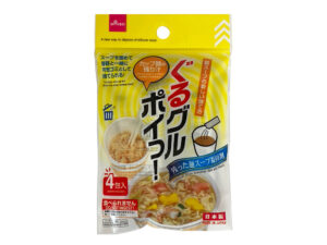 残った麺スープ凝固剤（ぐるグルポィっ！） ダイソー(DAISO)