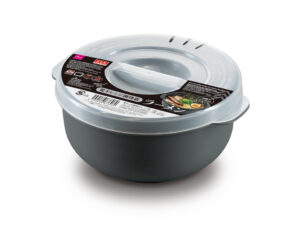 電子レンジ調理器（ラーメン用） ダイソー(DAISO)