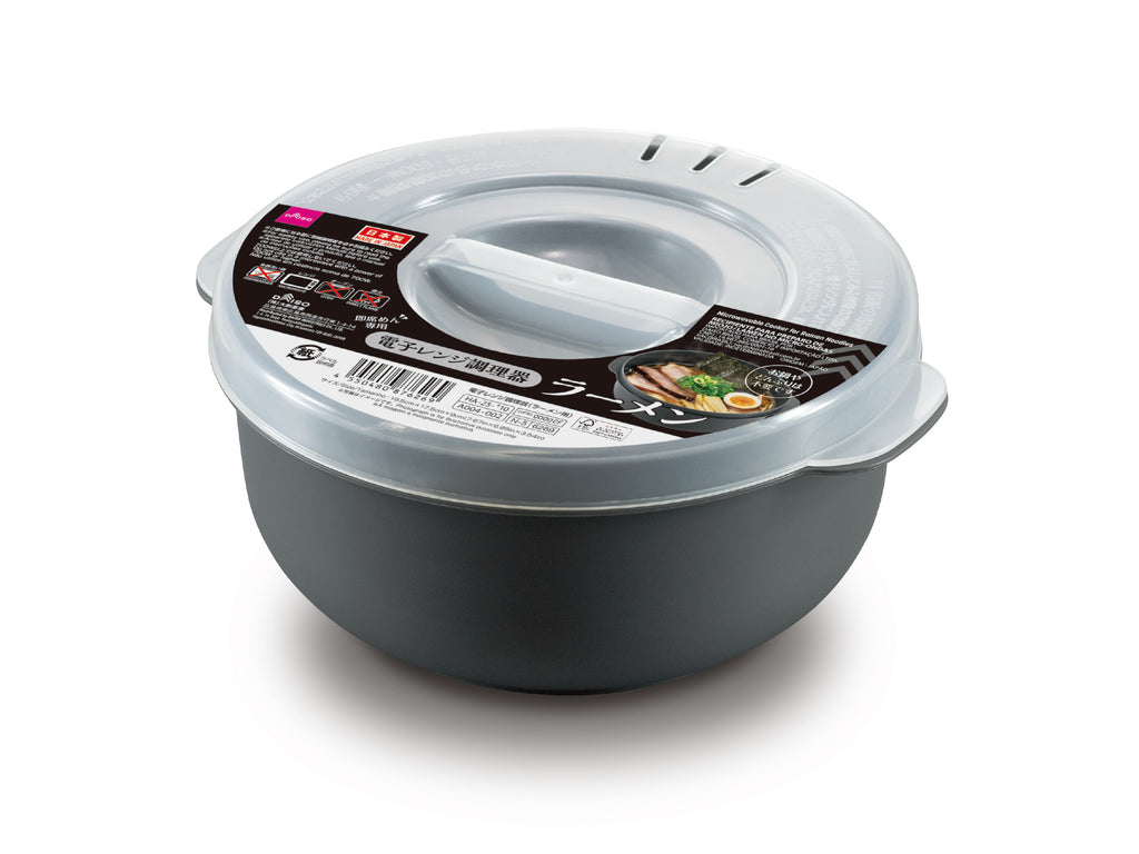 電子レンジ調理器（ラーメン用） ダイソー(DAISO)