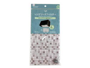 レンジフードフィルター（ランダムタイル） ダイソー(DAISO)