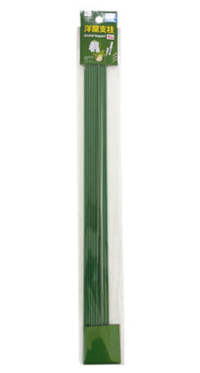 洋蘭支柱（１０本）４５ｃｍ ダイソー(DAISO)