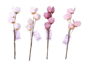造花（胡蝶蘭） ダイソー(DAISO)