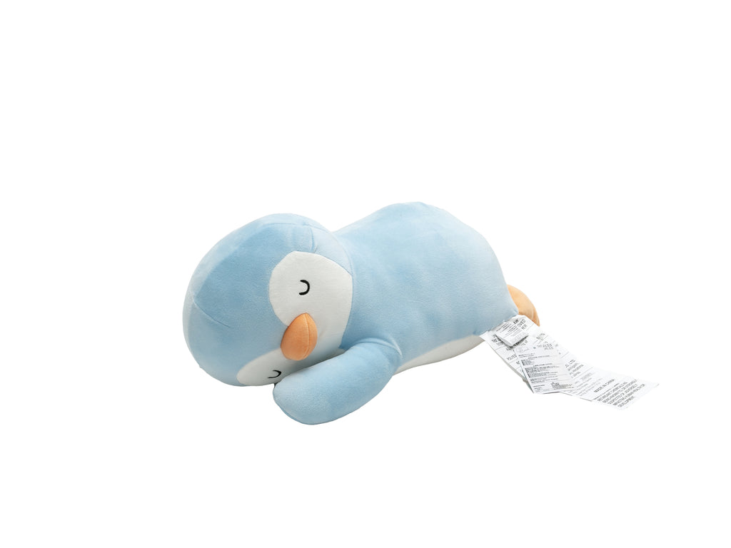 抱きまくら（ペンギン） ダイソー(DAISO)