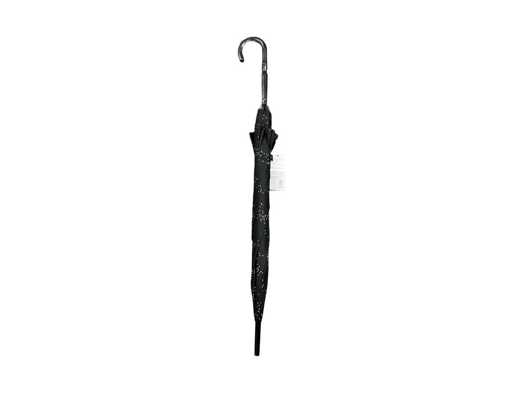 パゴダ長傘（ＢＫ） ダイソー(DAISO)