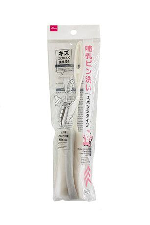 哺乳ビン洗い（スポンジタイプ） ダイソー(DAISO)