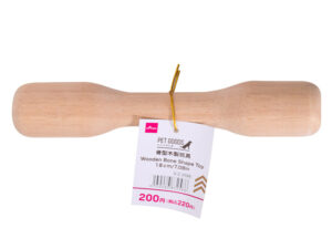 骨型木製玩具 ダイソー(DAISO)