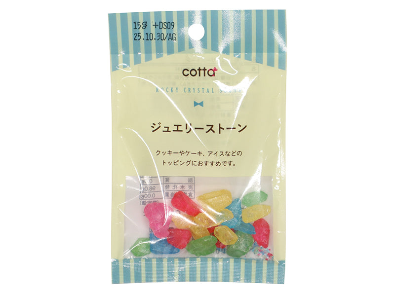 ドウシシャ ジュエリーストーン １５ｇ ダイソー(DAISO)