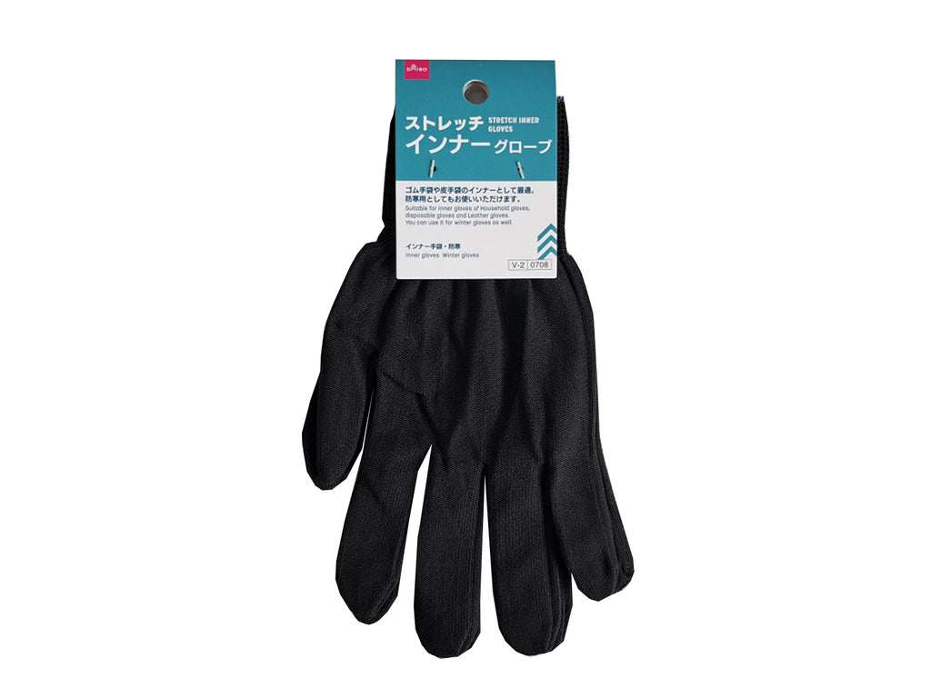 ストレッチインナーグローブ ダイソー(DAISO)