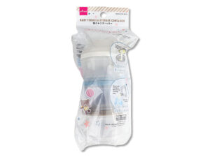 粉ミルクストッカー ダイソー(DAISO)