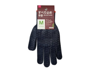 すべり止め手袋（М） ダイソー(DAISO)