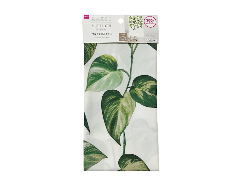 マルチクロス（ポトス） ダイソー(DAISO)